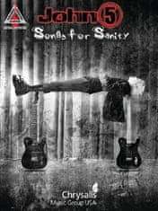 John5 Songs for Sanity