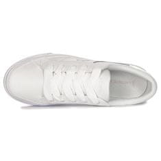 Lacoste Čevlji bela 38 EU ZianePlatform1241CFA
