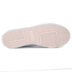 Lacoste Čevlji bela 38 EU ZianePlatform1241CFA