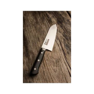 Masahiro  Masahiro Mv-h Santoku 175 mm 14923