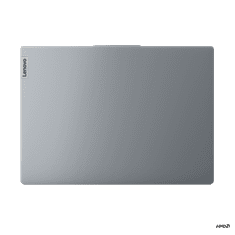 Lenovo IdeaPad Slim 3 prenosnik, R5 7530U, 16GB, SSD512GB, 16WUXGA, W11H (82XR0033SC)