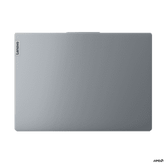 Lenovo IdeaPad Slim 3 prenosnik, R7 7730U, 16GB, SSD1TB, 16WUXGA, W11H (82XR005CSC)