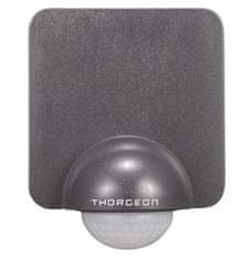 THORGEON Senzor gibanja stenski/kotni 02026 PIR 360° IP54 antracit