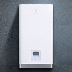 Electrolux Toplotna črpalka split 10 kW zrak-voda EMHP-10V/N8 EEC + EHB-100/N8 EEC 