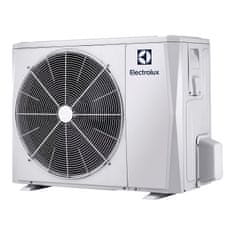 Electrolux Toplotna črpalka split 10 kW zrak-voda EMHP-10V/N8 EEC + EHB-100/N8 EEC 