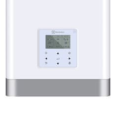 Electrolux Toplotna črpalka split 8 kW zrak-voda EMHP-8V/N8 EEC + EHB-100/N8 EEC 