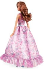 Mattel Barbie HRM54 Neverjetni rojstni dan