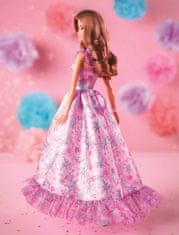 Mattel Barbie HRM54 Neverjetni rojstni dan