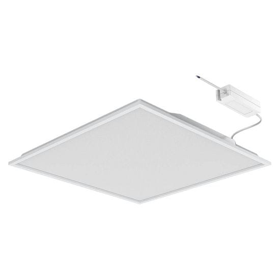 Duralamp SLIMFLUX vgradni panel LED 60x60 UGR19 40W dnevno bela bel