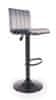 Barski stol MR2042 Siva