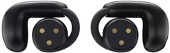 Bose Ultra Open Ear brezžične slušalke, črne