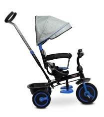 TOYZ Tricikel KOLO BUZZ NAVY