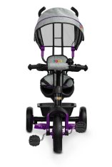 TOYZ Tricikel BUZZ VIJOLIČNO