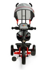 TOYZ Tricikel BUZZ RDEČE BARVE