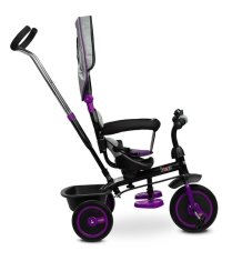 TOYZ Tricikel BUZZ VIJOLIČNO