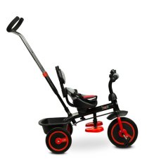 TOYZ Tricikel BUZZ RDEČE BARVE
