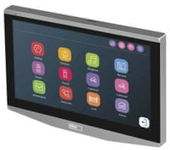 Emos GoSmart H4021 dodatni zaslon IP-750B za video domofon IP-750A