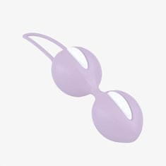 Fun Factory Vaginalne kroglice "Smartballs Duo" (R134101)