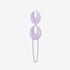 Fun Factory Vaginalne kroglice "Smartballs Duo" (R134101)