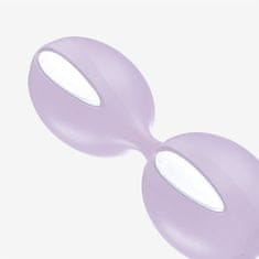 Fun Factory Vaginalne kroglice "Smartballs Duo" (R134101)