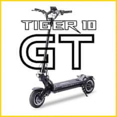 TIGER 10 GT električni skiro