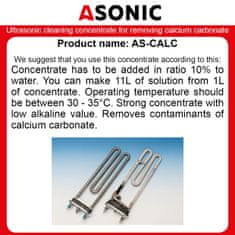 ASonic AS-CALC-5