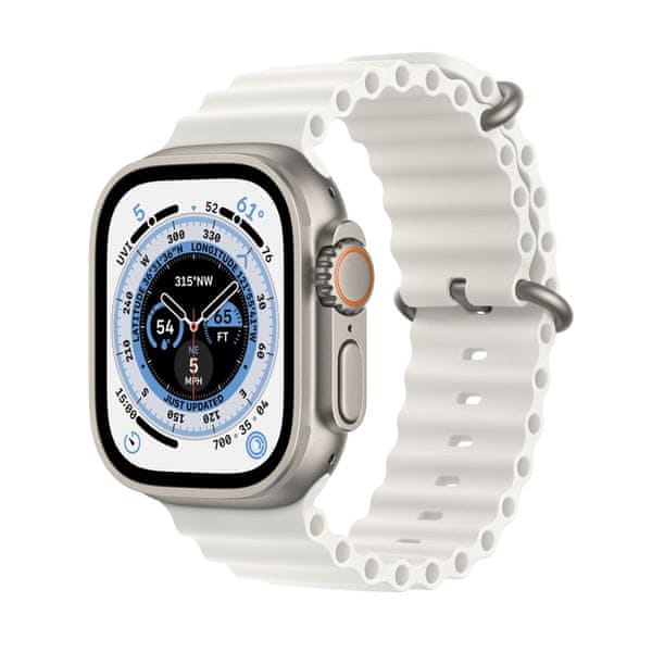 Apple Watch Ultra pametna ura, 49 mm