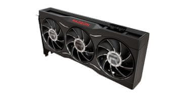 XFX AMD Radeon RX 6750 XT Core Gaming grafična kartica (RX-675TMBAF9)