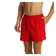 Nike Hlače obutev za tek rdeča 183 - 187 cm/L Essential