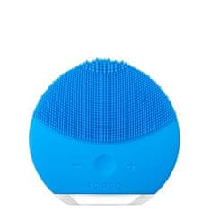 Foreo LUNA Mini 2 T-Sonic Facial Cleansing Device čistilna krtačka za obraz 1 kos Odtenek aquamarine za ženske POKR