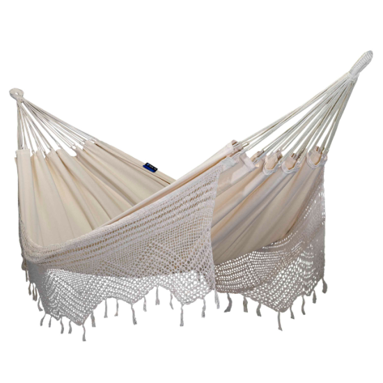 Potenza Kvačkanje viseča mreža MACRAME