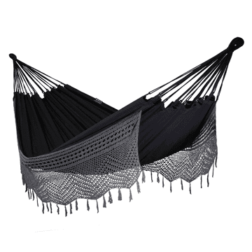 Potenza Kvačkanje viseča mreža MACRAME