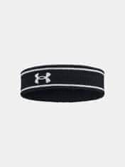 Under Armour Striped Performance Terry HB-BLK UNI