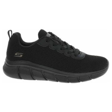 Skechers Čevlji črna Bobs Sport B Flex