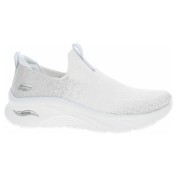 Skechers Čevlji bela 39 EU Relaxed Fit