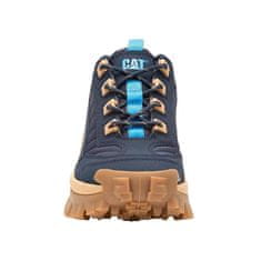 Caterpillar Čevlji mornarsko modra 40 EU Cat Intruder