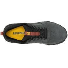 Caterpillar Čevlji črna 41 EU P726014