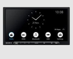 Sony XAV-AX4050 avto radio