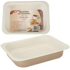 shumee Pekač Reliefni model za torte 29cm x 22cm x 6cm rjav