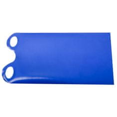 WOWO Drsenje po snežni podlogi - Glider Snow Mat for Sliding 92x46cm