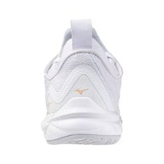 Mizuno Čevlji čevlji za odbojko bela 38.5 EU Wave Luminous 2