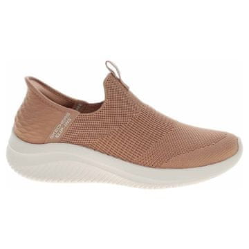 Skechers Čevlji rjava Ultra Flex 3.0