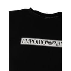 Emporio Armani Majice črna M 1110353F517