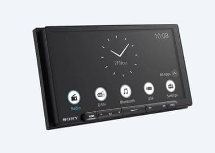 Sony XAV-AX6050 avto radio