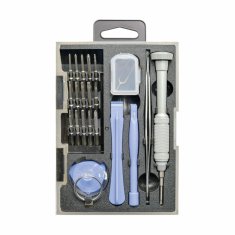 Value orodje kit 24-delni 19.99.2047-10