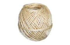 Juta vrvica SISAL 250g 3mm 3300 tex