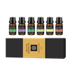 Kinscotec Eterično olje 6 delni set - Pure