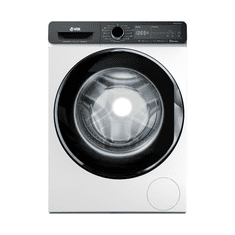 VOX electronics WMI1490SAT15A pralni stroj, 9 kg, belo-črn