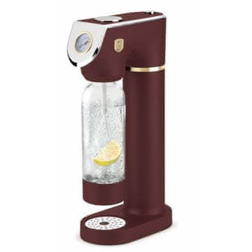 Berlingerhaus Berlingerhaus BH-8555 SODABAR Leonardo Colletion