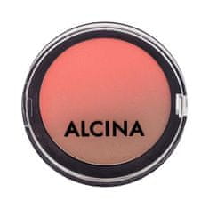 Alcina Powderblush Sundowner rdečilo in bronzer 2v1 8.5 g